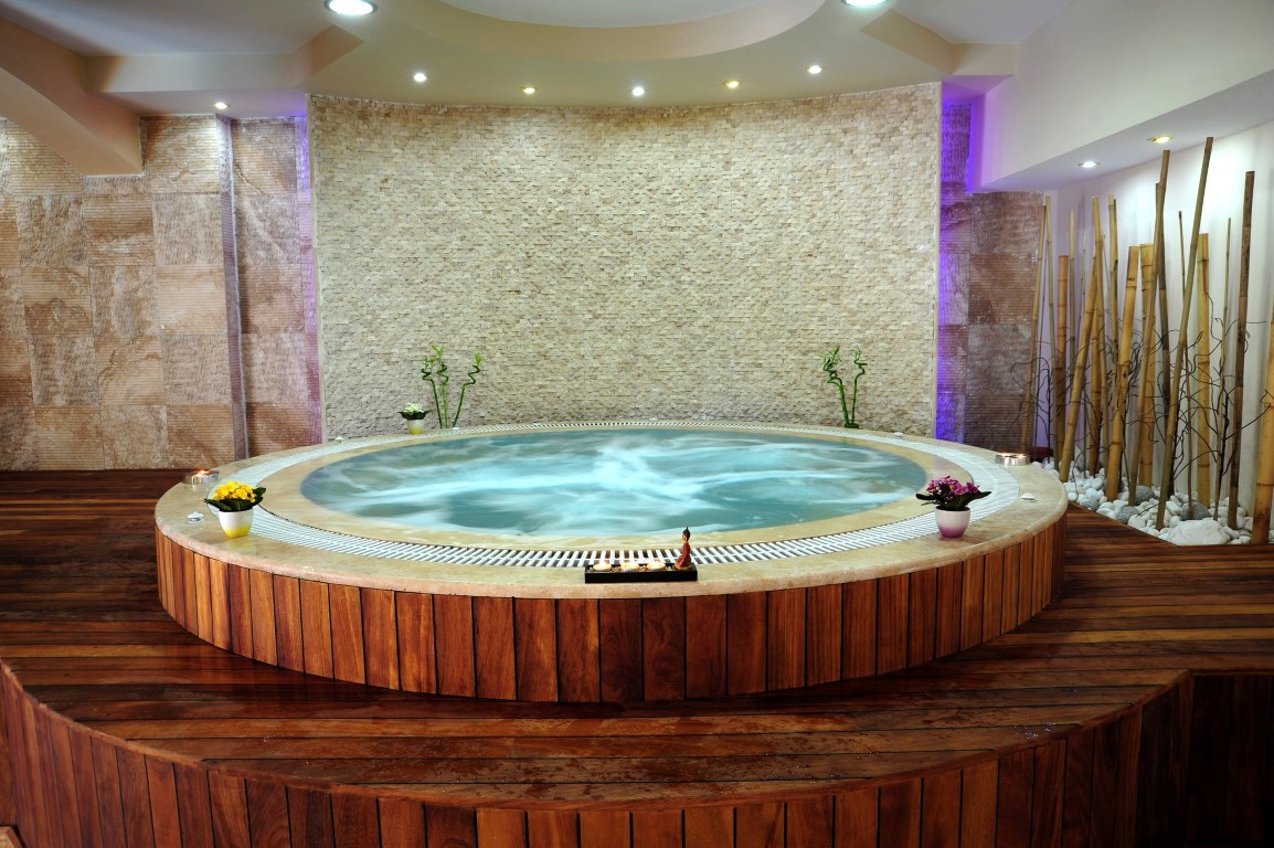 imagini hotel MARTI RESORT MARMARIS